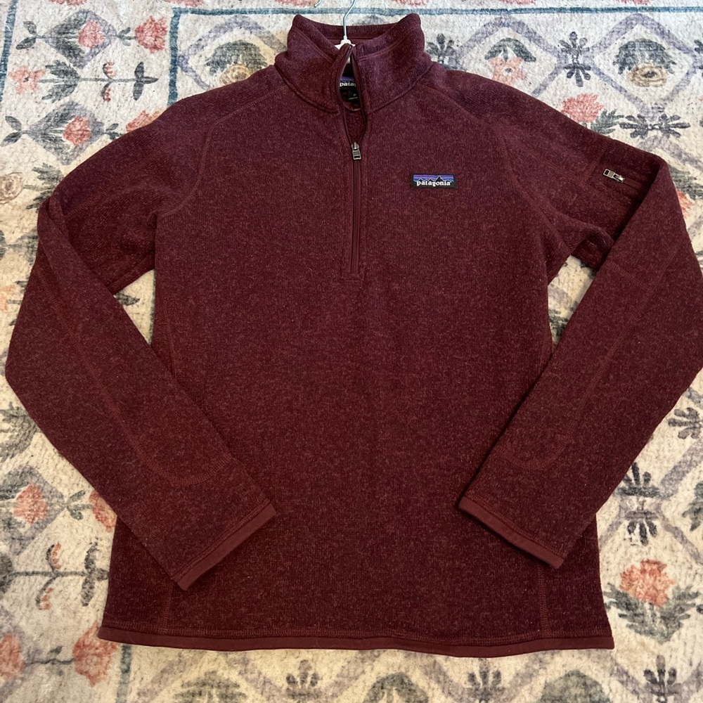 Patagonia Better Sweater